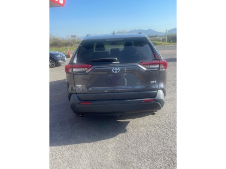 2020 Toyota Rav4 - thumbnail 6