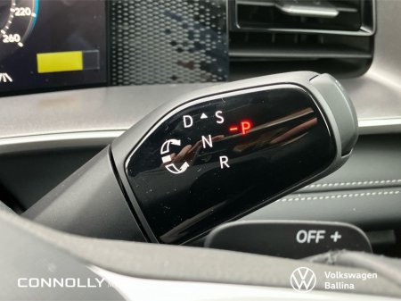 2026 Volkswagen Tayron - thumbnail 13