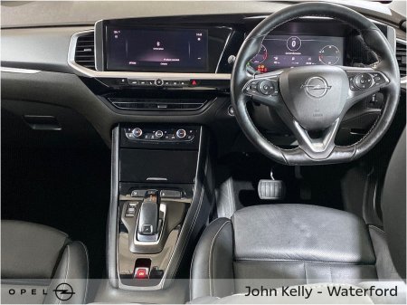 2022 Opel Grandland X - thumbnail 10