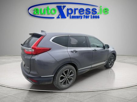 2023 Honda CR-V - thumbnail 5