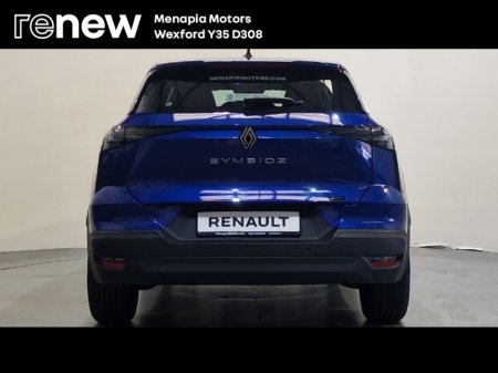 2026 Renault Symbioz - thumbnail 10