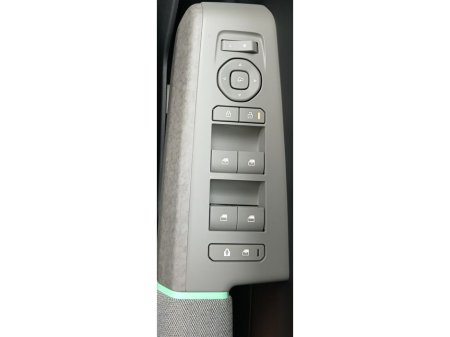 2026 Kia EV4 - thumbnail 11