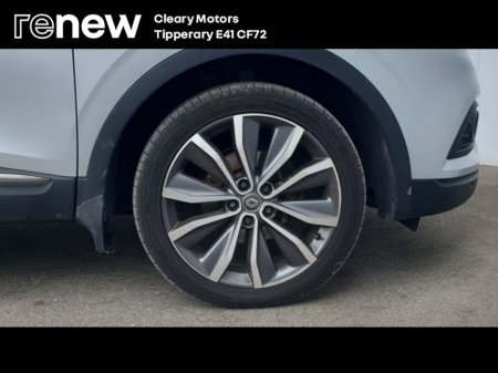 2021 Renault Kadjar - thumbnail 9