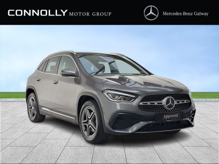 2024 Mercedes-Benz GLA Class Gla 250 Amg Line €51,845 thumbnail