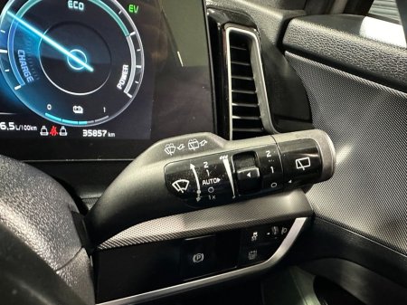 2024 Kia Sportage - thumbnail 16