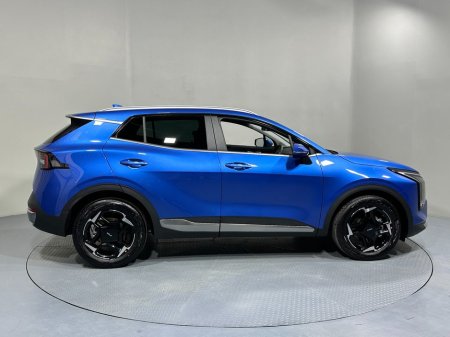 2026 Kia Sportage - thumbnail 8