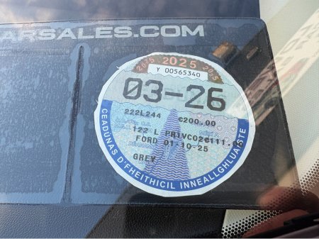 2022 Ford Fiesta - thumbnail 14