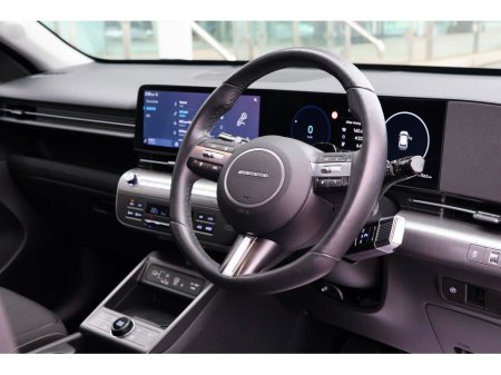 2024 Hyundai Kona - thumbnail 8