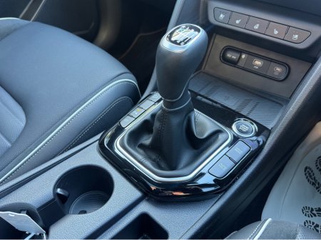 2024 Kia Sportage - thumbnail 33