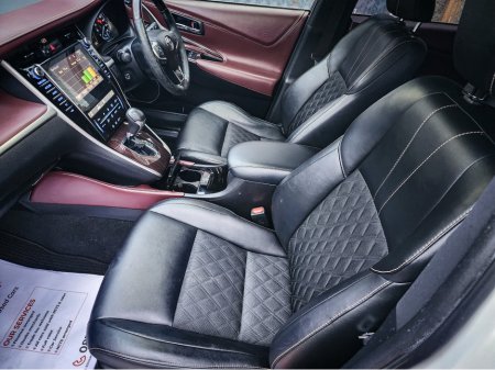 2015 Toyota Harrier - thumbnail 23