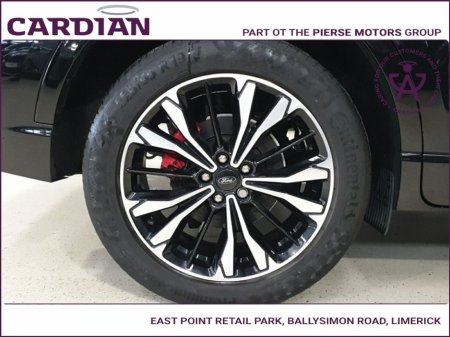 2022 Ford Kuga - thumbnail 9