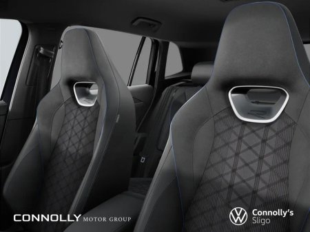 2026 Volkswagen Tiguan - thumbnail 5