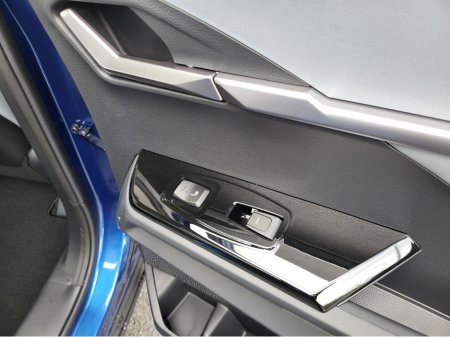 2026 KGM Musso Musso Ev 2026 @ Carland Dublin €47,500 thumbnail