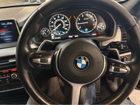 2017 BMW X5 - thumbnail 20