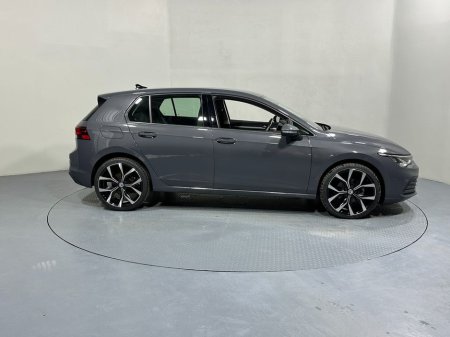 2023 Volkswagen Golf - thumbnail 7