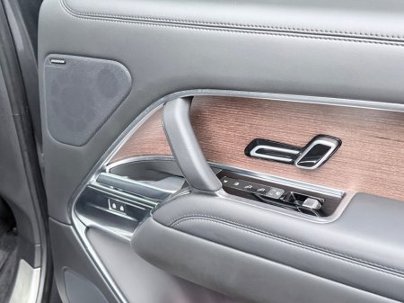 2023 Land Rover Range Rover - thumbnail 20