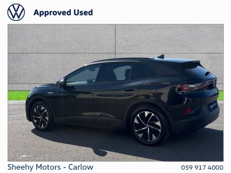 2023 Volkswagen ID.4 - thumbnail 6