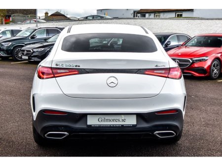 2025 Mercedes-Benz GLC Class - thumbnail 6