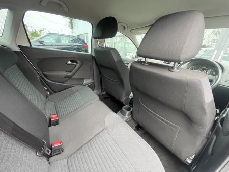 2014 Volkswagen Polo - thumbnail 8