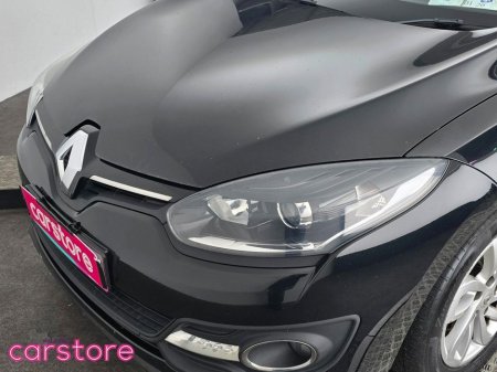 2016 Renault Megane 1.5 DCI 95 LIMITED thumbnail