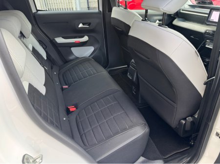 2025 Citroen C3 - thumbnail 13