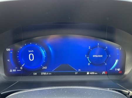 2022 Ford Kuga 1.5 EcoBlue 120PS Titanium €27,495 thumbnail