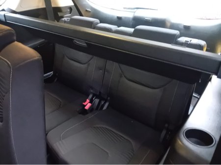 2016 Ford S-Max 2.0 TDCI 120PS ZETEC 7 SEATER 1 OWNER @ REDDY2DRIVE LTD €13,850 thumbnail