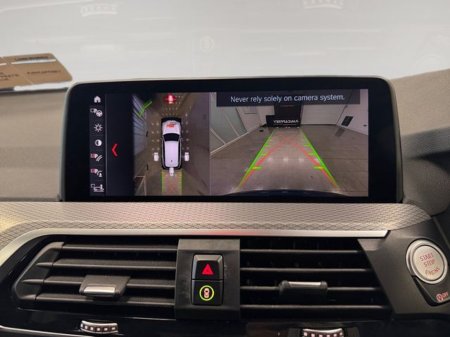 2019 BMW X3 - thumbnail 14