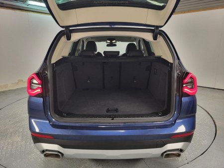 2023 BMW X3 - thumbnail 13