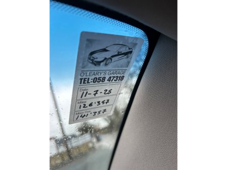 2019 Hyundai Tucson 2WD Executive €18,850 thumbnail