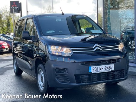 2023 Citroen Berlingo - thumbnail 5