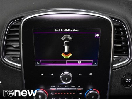 2018 Renault Scenic 1.5 dCi 110 DYNAMIQUE S NAV €15,900 thumbnail