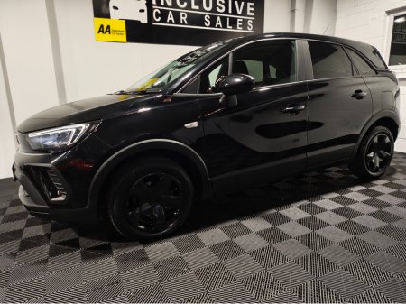 2022 Opel Crossland X - thumbnail 18