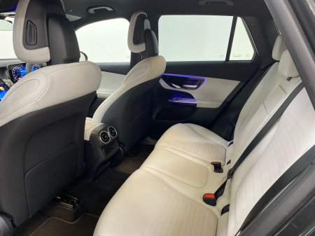 2026 Mercedes-Benz GLC Class - photo 4