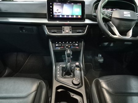 2024 SEAT Tarraco - thumbnail 15
