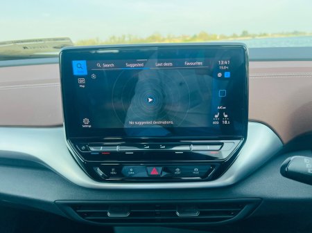 2022 Volkswagen ID.4 - thumbnail 22