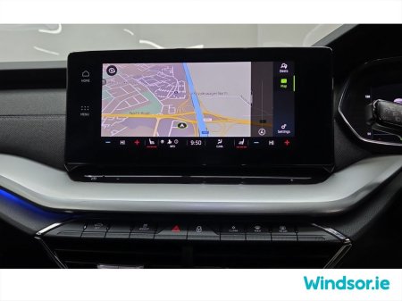 2023 Skoda Octavia - thumbnail 13