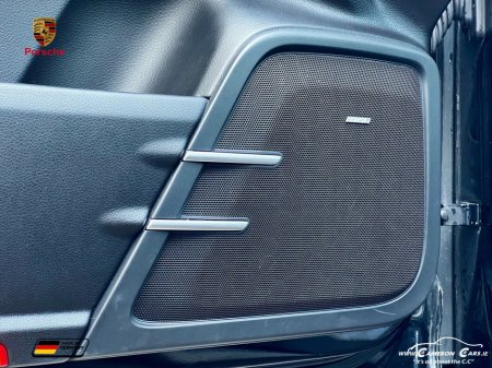 2017 Porsche Cayenne - thumbnail 20