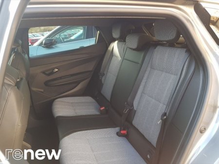 2026 Renault Megane - thumbnail 11