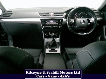 2020 Skoda Superb SE TECHNOLOGY TDI €22,950 thumbnail