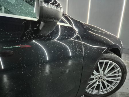 2021 Mercedes-Benz CLA Class - thumbnail 5