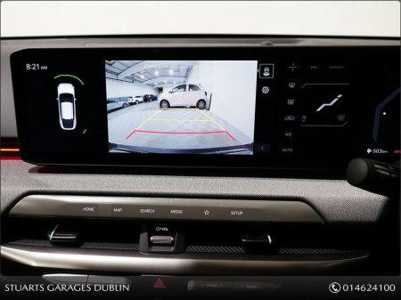 2025 Kia EV4 Fastback Earth K3 DEMONSTRATOR SALE *0% FINANCE AVAILABLE* €48,950 thumbnail