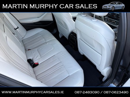 2023 BMW 5 Series 520D XDRIVE M SPORT AUTO *SUN ROOF* €34,950 thumbnail