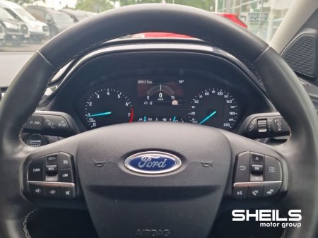 2023 Ford Puma - thumbnail 15