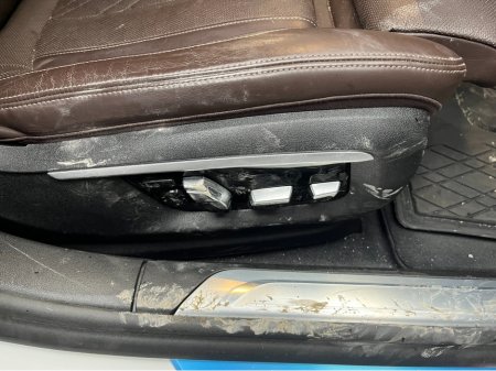 2017 BMW 7 Series €26950 2017 BMW 740E IPERFORMANCE M-SPORT 2.0 AUTOMATIC / CRUISE CONTROL / 360° CAMERA / ELECTRIC MEMORY HEATED & MASSAGING SEATS / PADDLE SHIFTERS / PANORAMIC SUNROOF / AMBIENT LIGHTS €26,950 thumbnail