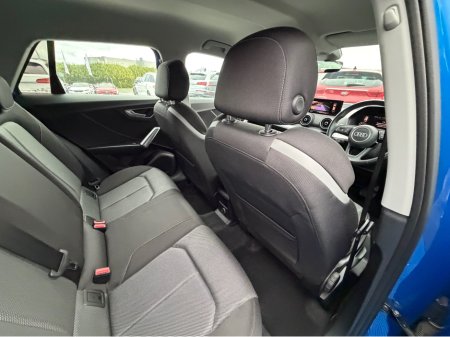 2019 Audi Q2 SPORT - 1.0L PETROL - AUTO - 12M WARRANTY - CAR: 1715 €23,950 thumbnail