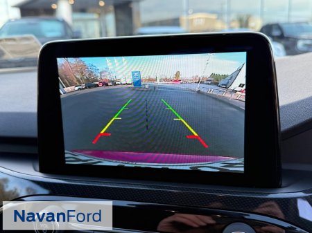 2024 Ford Kuga St-Line 2.5 Plug in-Hybrid 225Ps **Warranty May 2029** €35,950 thumbnail