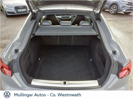 2018 Audi S5 - thumbnail 10