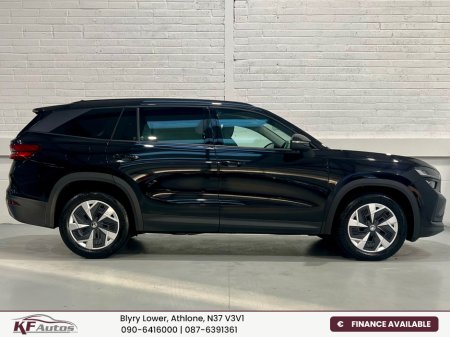 2024 Skoda Kodiaq - thumbnail 5