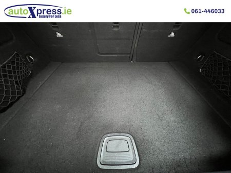 2016 Mercedes-Benz A Class AMG Line 4WD Automatic thumbnail